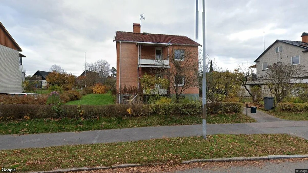 Stensjögatan 21