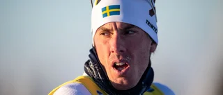 Okända skadan höll på att kosta landslagsplatsen