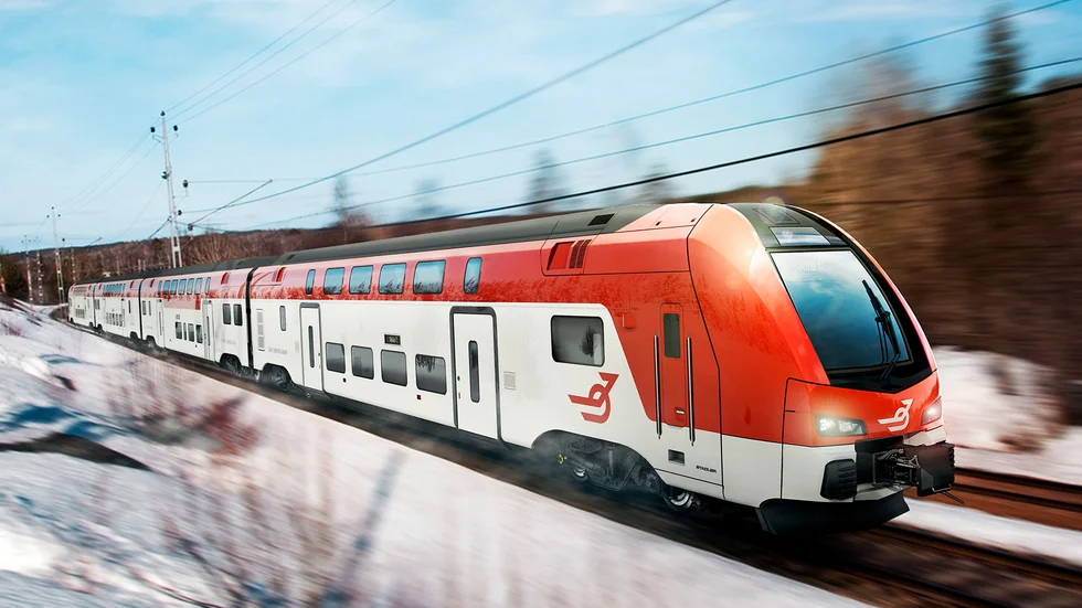 Styrelsen för Tåg i Bergslagen AB beslutade onsdagen den 14 december att för upphandling av trafikavtal tilldela VR Sverige AB uppdraget som ny operatör med trafikstart 10 december 2023. Beslutet kan överklagas fram till tio dagar efter att det offentliggjorts. 