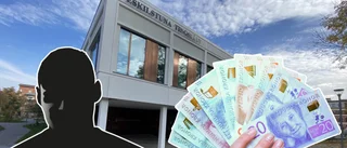 Man i 20-årsåldern lurade Stallarholmsåldring – döms till fängelse ✓Så gick brottet till 