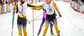 Långloppsåkare bästa svenska i stjärnornas frånvaro