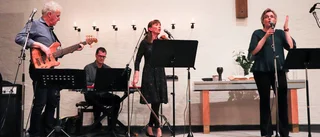 Konsert till minne av Maria Sundberg