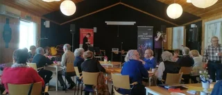 Sång, musik och några val