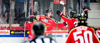 Direkt: Följ Luleå Hockey-Örebro här!