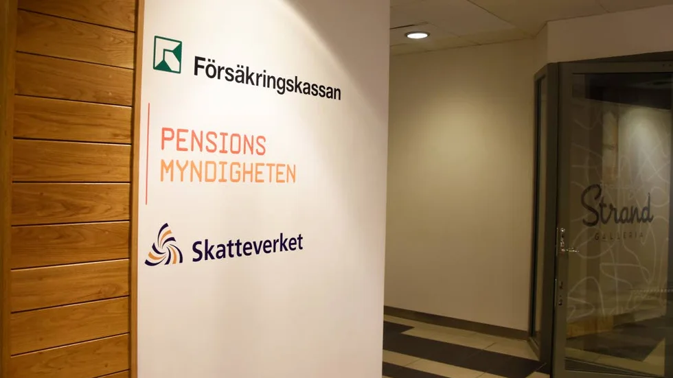 Decentralisering. Statliga myndigheter bör omlokaliseras och inte koncentreras till Stockholmsområdet enligt debattinlägget.