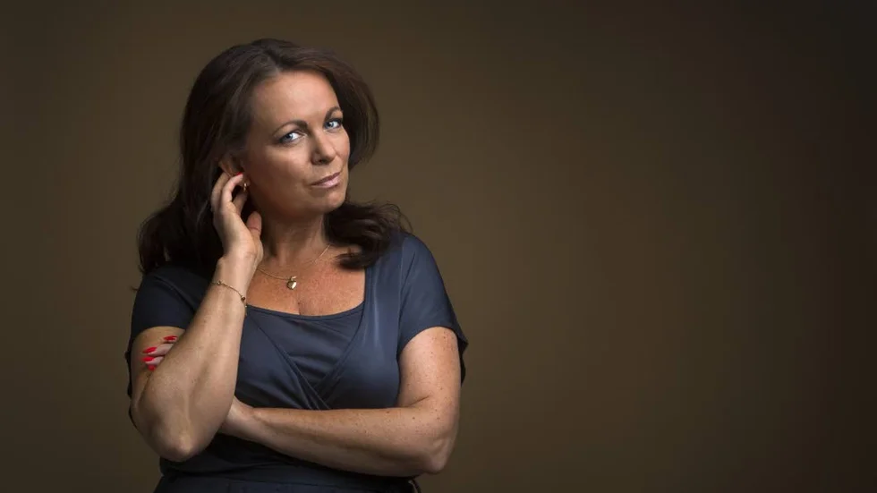 Tveksamt. Betyget för "Gänget" dras ner på grund av allt för fyrkantiga karaktärer i Katarina Wenstams skildring.