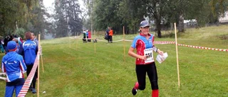 Rekordsnabba vinnare på Sveafältet