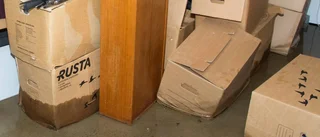Vem tar ansvar för läckage?