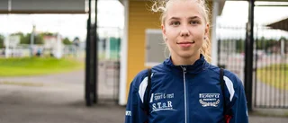 Lovade ett rekord – och han höll sitt ord