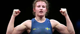 Länets VM-hopp: "Hon är min största konkurrent"