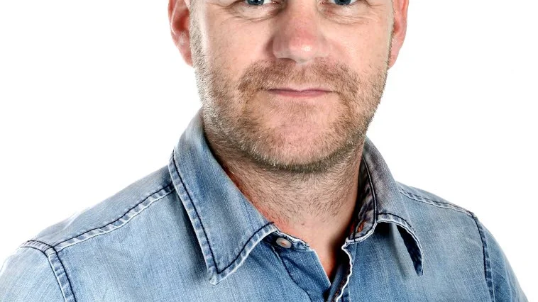 Byline sporten, Jesper Sandberg