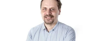 Drömmen om livet utomhus