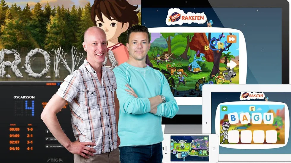 UNT:s Jonas Kihlander och Jens Pettersson ger sina bästa vabb-tips.