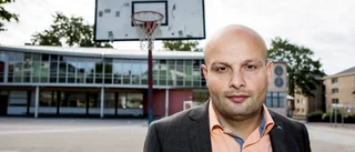 "Lärarlönerna måste höjas"