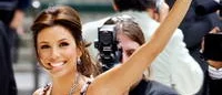 Eva Longoria tillbaka bland hemmafruarna