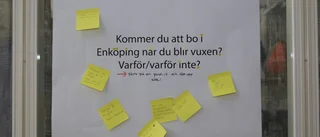 De är på jakt efter unga åsikter