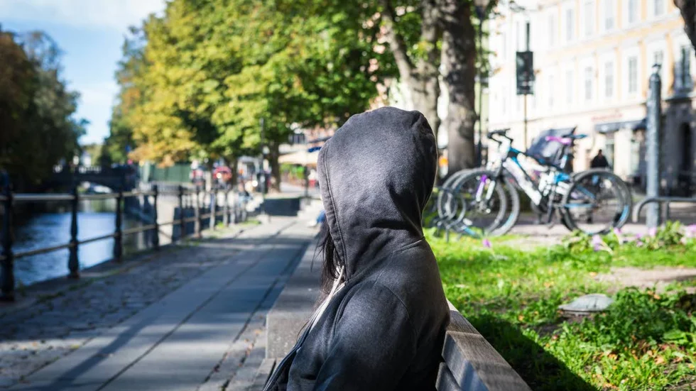 Sara beskriver sommaren av bostadssök i Uppsala som ett helvete.