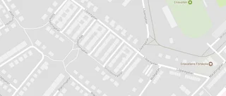 Huset på Smörblomsgatan 27 i Enköping sålt för andra gången på kort tid