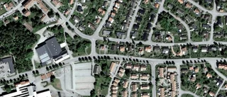 Fastighet på Blåbärsgatan i Enköping såld - priset: 3 500 000 kronor