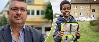 SD efter påhopp på 12-åring: "Vi har nolltolerans i Sörmland"