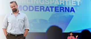 Kan samlingspartiet bli mer samlat igen?