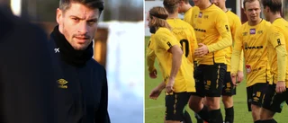 Repris: Se Infjärdens match mot Skogså