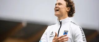 Siriusspelarens allsvenska spelglädje – efter två år