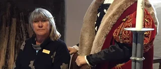 Museum tvingas säga upp personal