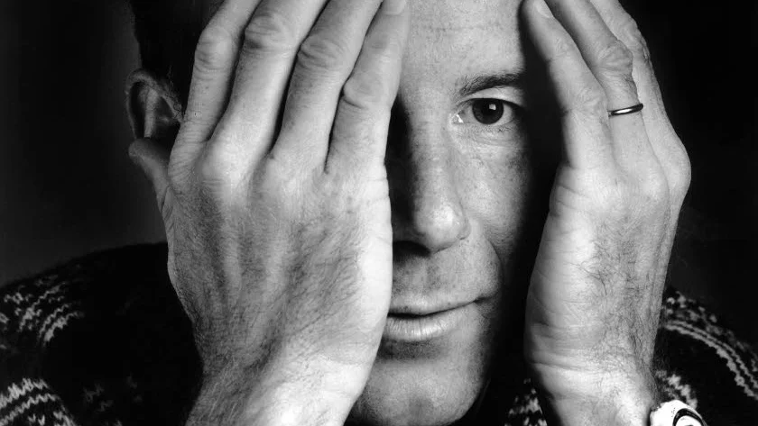Ingemar Stenmark 1995.