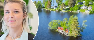 Här kan drömmen om en egen ö bli verklighet