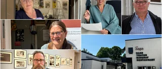 Beskedet om kulturhuset upprör: "De borde skämmas"