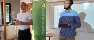 Förslaget för att stoppa våldet: "Har testats i Järva"