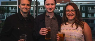Vimmel: O´learys i solsken