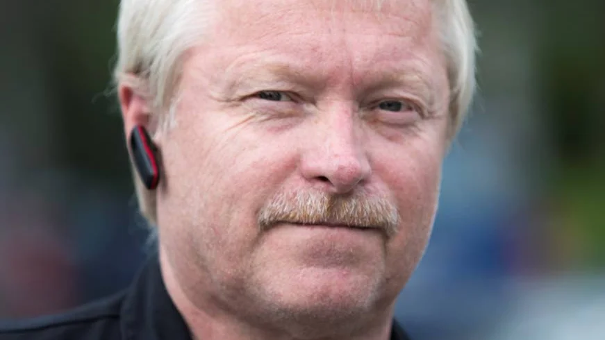 Tommy Jakobsson.