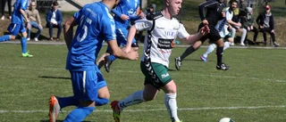VGIF spräckte målnollan