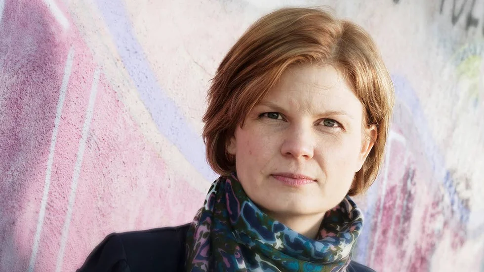 Lina Stoltz om faran med enväldig retorik.