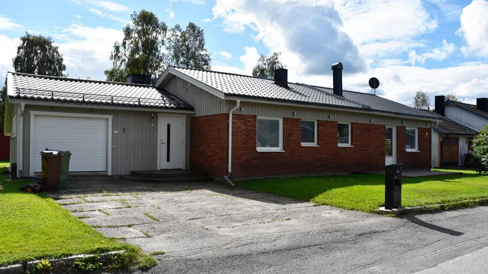 Linvägen 6