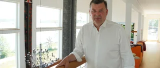 Så går det med VIK:s nya klubbchefstjänst: "Angenämt problem"