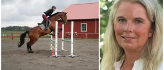 Hästgårdar till salu – för 43 miljoner kronor: "Ovanligt"