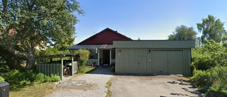 116 kvadratmeter stort hus i Stallarholmen sålt för 2 820 000 kronor