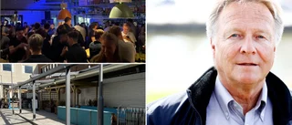 "Går knappt att driva nattklubb i Eskilstuna"