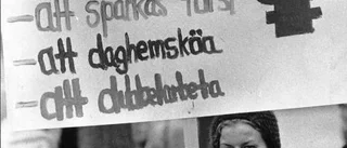 Två olika världar kolliderar