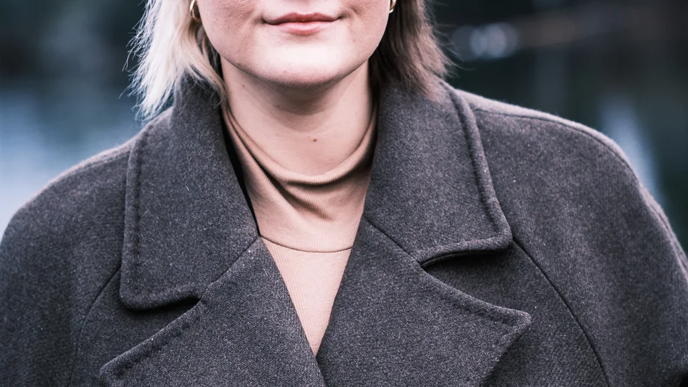 "Att vara eller inte vara en sosse under en lågkonjunktur. Det är frågan", skriver Kiki Knezevic, S-ombudsman i Luleå.