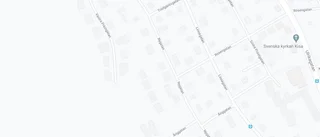 Ny ägare tar över hus i Kisa