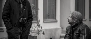 Medlemsmöte hos Gotlands Fotoklubb