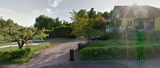 Huset på Svensbackevägen 1A i Överum får ny ägare