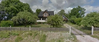 Hus på 108 kvadratmeter från 1940 sålt i Dalhem - priset: 1 800 000 kronor