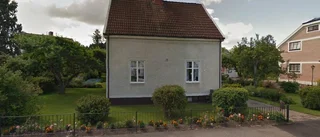 Nya ägare till hus i Mjölby - prislappen: 2 550 000 kronor