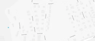 60-talshus på 115 kvadratmeter sålt i Karlholmsbruk - priset: 1 710 000 kronor