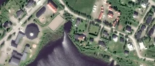 60-talshus i Karesuando har fått ny ägare